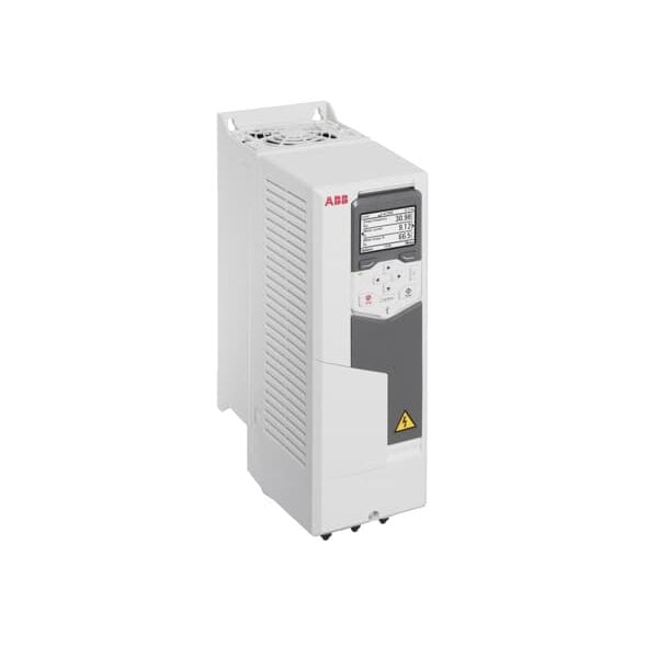 ACS580-01-02A7-4 0,75kW Hız Kontrol Cihası