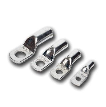 150mm2 SKP Kablo Pabucu M12 paketi:30 adet