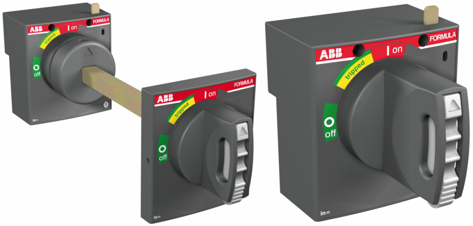 A1-2 Döner Kurma Kolu Standart - Ayarlanabilir