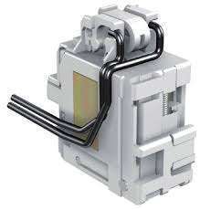 A1-2 Açma Bobini 220-240VAC/DC