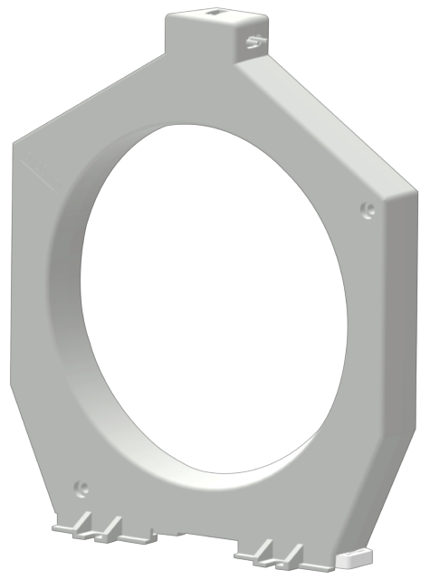 CBCT-120-Toroid Akım Trafosu