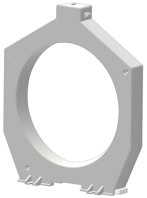 CBCT-120-Toroid Akım Trafosu