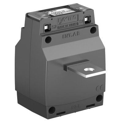 80/5 cl:0,5 10VA mühürlü akım trafosu