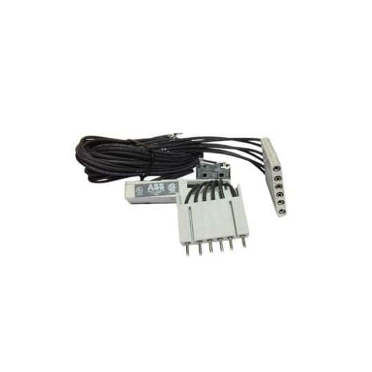 A3-T4-5-6 yardımcı kontak+trip kontağı 1A/K