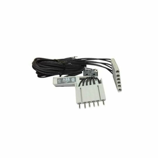 A3-T4-5-6 yardımcı kontak+trip kontağı 1A/K