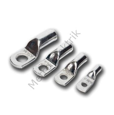 120mm2 SKP Kablo Pabucu M10 paketi:50 adet