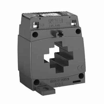 ENT.A40 400/5 cl:0,5 10VA mühürlü akım trafosu