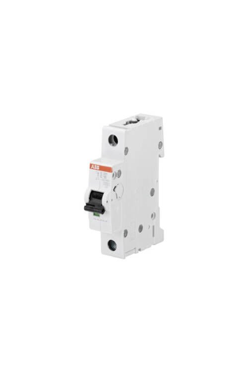 SH201M-C40 1*40A C tipi 10kA otomatik sigorta