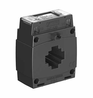 MN30 100/5A cl:0,5 1,5VA MN Serisi Akım Trafosu