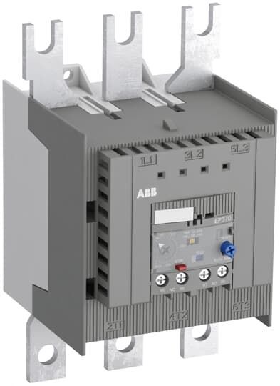 EF370-380 Elektronik termik röle 115-380A