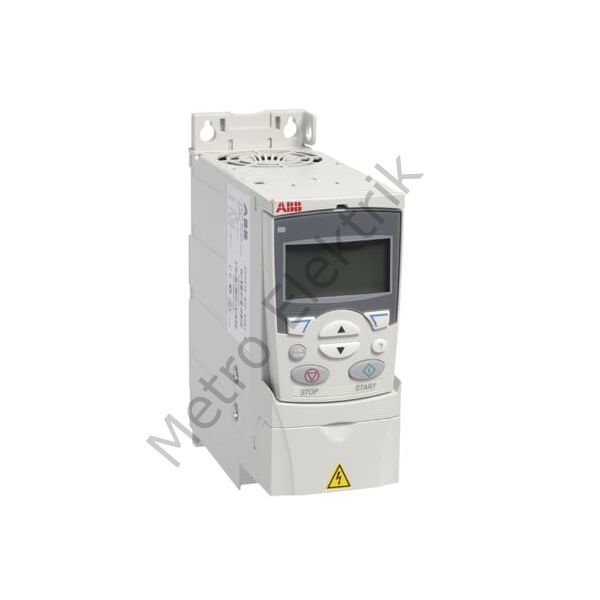 ACS310-03E-06A2-4  2,2kW 3P hız kontrol cihazı