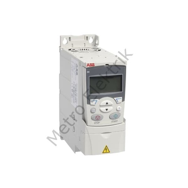 ACS310-03E-02A1-4  0,55kW 3P hız kontrol cihazı