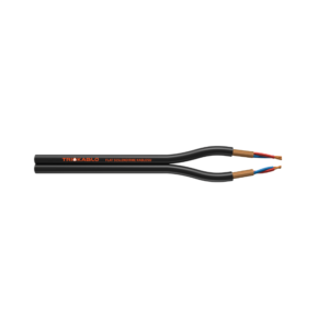 2x0,22mm2 MICROPHONE CABLE MIC-22