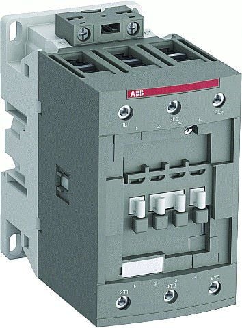 AF80-30-11 100-250VAC/DC 37kW 80A 3P kont.1NA+1NK