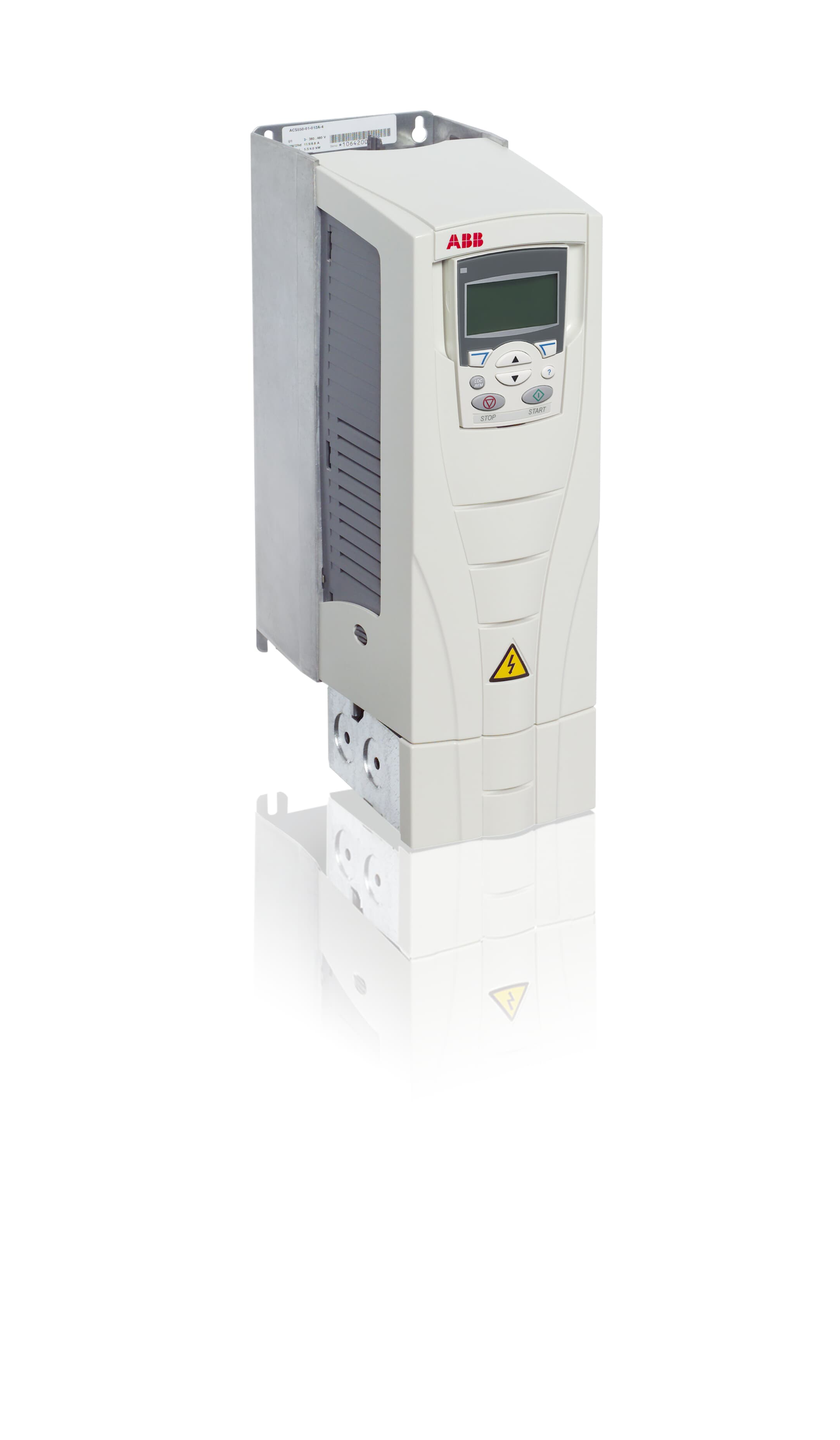 ACS550-01-03A3-4  1,1kW 3P hız kontrol cihazı