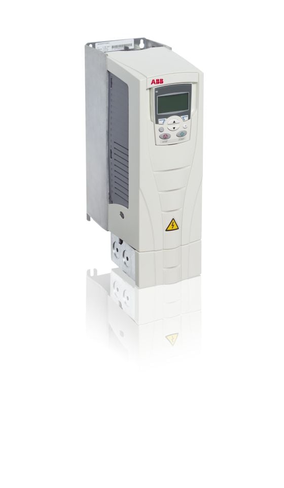 ACS550-01-03A3-4  1,1kW 3P hız kontrol cihazı