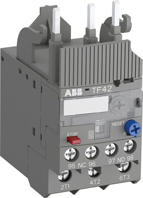 TF42-29 termik röle 24-29A
