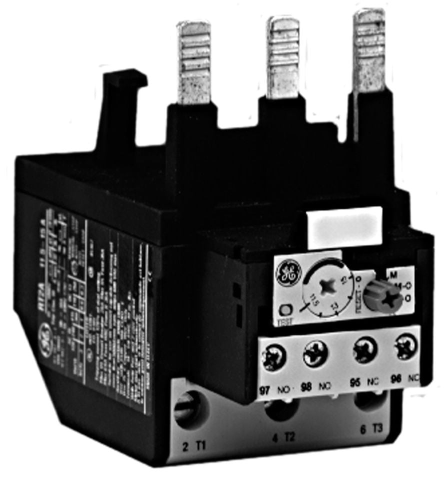 RT2G 42-55A Termik Röle