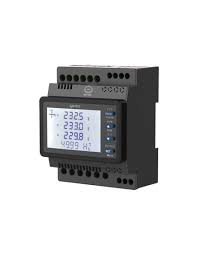 MPR27S-23 Şebeke analizörü