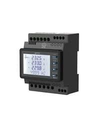 MPR27S-23 Şebeke analizörü