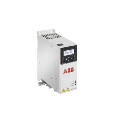 ACS380-040S-02A6-4 0.75kW 3P Hız Kontrol Cihazı