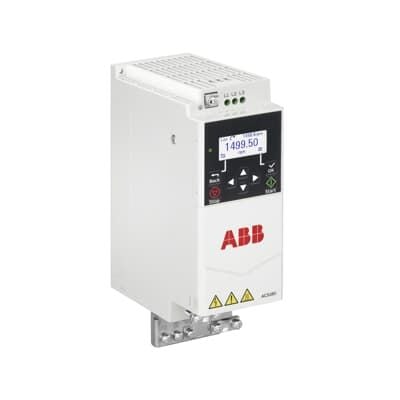 ACS180-04S-17A0-4+N2500  7,5kW 3P Sürücü