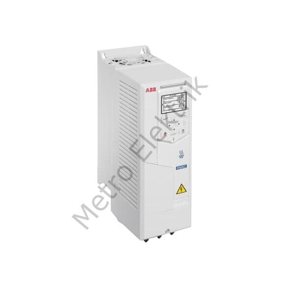 ACH580-01-018A-4 7,5kW hız kontrol cihazı