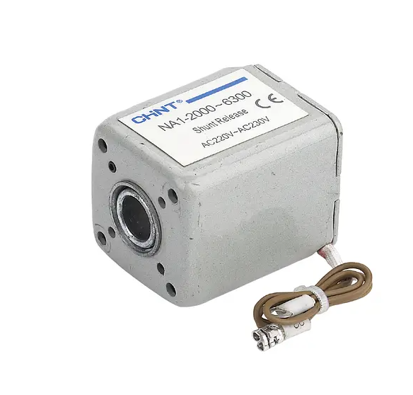 NA1 Kapama Bobini 630A-3200A 220V AC