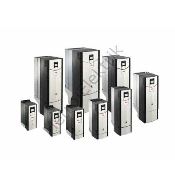 ACS880-01-12A6-3  5,5kW 3P Hız Kontrol Cihazı