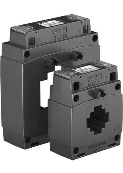 ENT.A30 MN 200/5A cl:0,5 2,5VA Akım Trafosu
