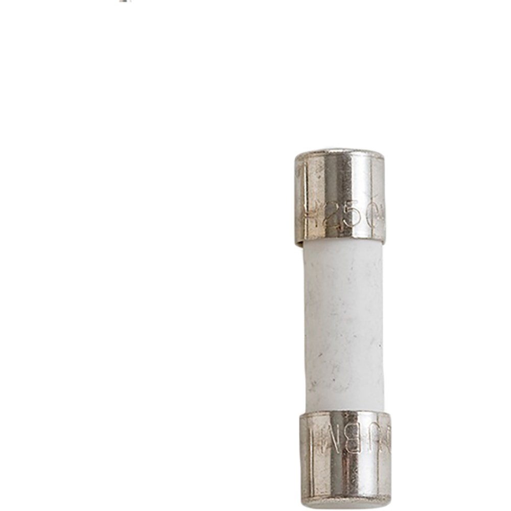 Silindirik Sigorta (Kartuş Sigorta); 10X38mm; 16 A