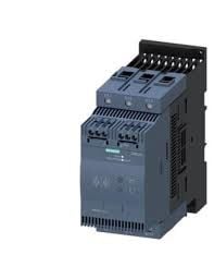 S.Starter S3 80 A,45 kW 200-480V AC,110-230V AC/DC