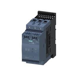 S.Starter S3 80 A,45 kW 200-480V AC,110-230V AC/DC