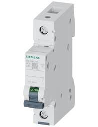 16A;1P;5SL Classic  Oto. Sig.;6kA C Tipi