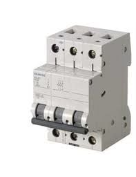 10A;3 FAZLI;5SL Classic  Oto. Sig.;6kA C Tipi