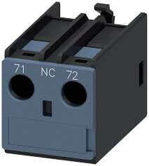 Yar. Kont 3RT2 Üstüne Takılabilen;Boy:S00 & S0 1NC