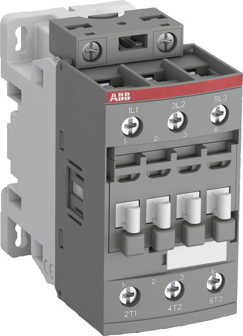 AF26-30-00 24-60VAC/DC 11kW 26A 3P kontaktör