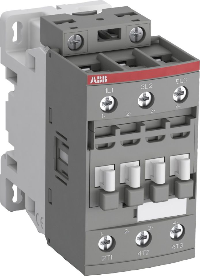 AF26-30-00 24-60VAC/DC 11kW 26A 3P kontaktör