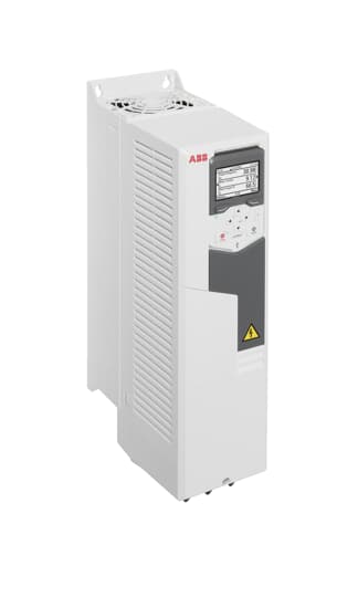 ACS580-01-293A-4 160kW hız kontrol cihazı