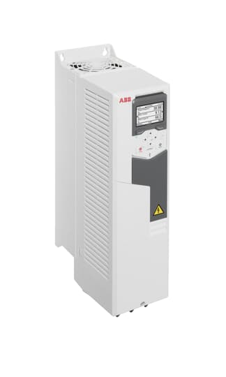 ACS580-01-206A-4 110kW hız kontrol cihazı