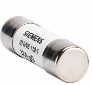 Silindirik Sigorta (Kartuş Sigorta); 10X38mm; 32 A