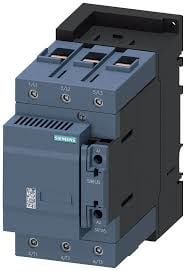 3RT2 Kond Kont.400 V AC,33..100kVAR,1NO+1NC,Boy S2