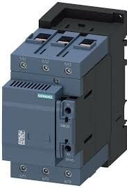 3RT2 Kond Kont.400 V AC,33..100kVAR,1NO+1NC,Boy S2