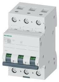 A Tipi Hata Akımı Koruma Anahtar 4.5kA 2P 63A 30MA