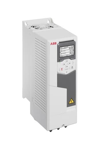 ACS580-01-03A4-4 1,1kW hız kontrol cihazı
