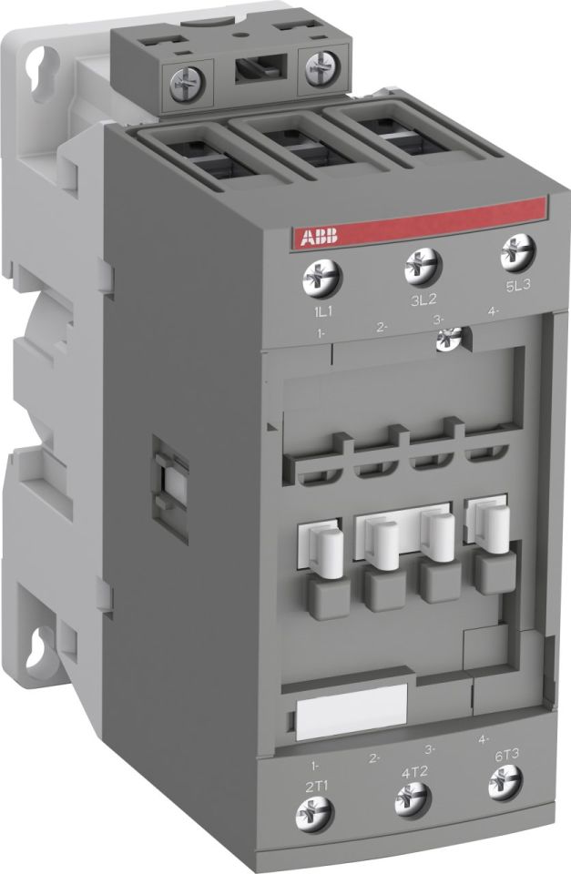 AF52-30-11 100-250VAC/DC 22kW 50A 3P kon.1NA+1NK
