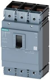 3VM Komp TMŞ;3VM1;36kA;400A;Sabit Ter;Sabit Man;3P