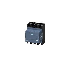 4P Kontaktör ; AC 230V Bobinli ; 400A