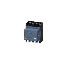 4P Kontaktör ; AC 230V Bobinli ; 400A