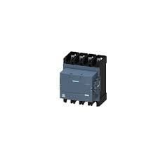 4P Kontaktör ; AC 230V Bobinli ; 400A